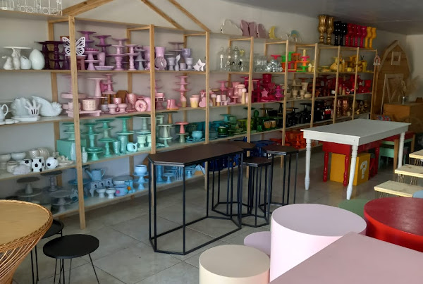 Foto 0 Tikaloka Festas