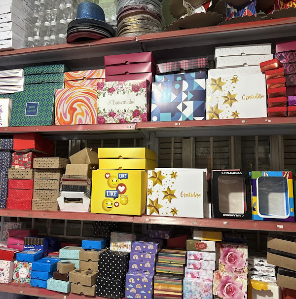 Foto 2 Gabi Festas Descartáveis Foto 2 Gabi Festas Descartáveis