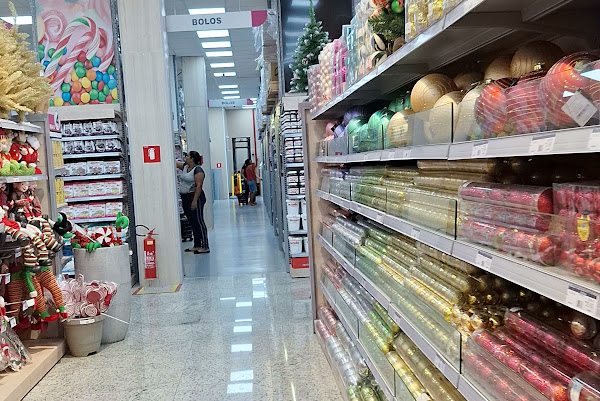 Foto 1 Vivian Festas - São Pedro da Aldeia