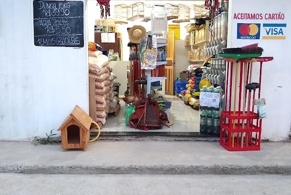 Foto 0 Agropecuária