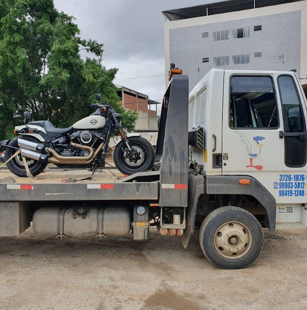 Foto 3 Auto Socorro Guincho Reboque Papaléguas Foto 3 Auto Socorro Guincho Reboque Papaléguas