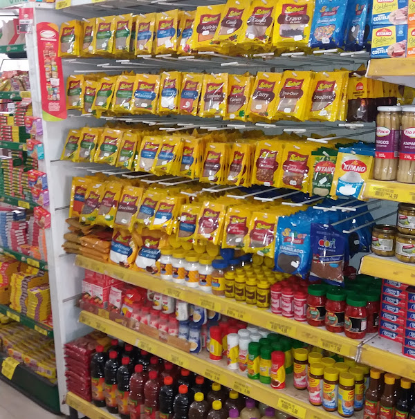 Foto 2 Supermercado Pioneiro Loja Três