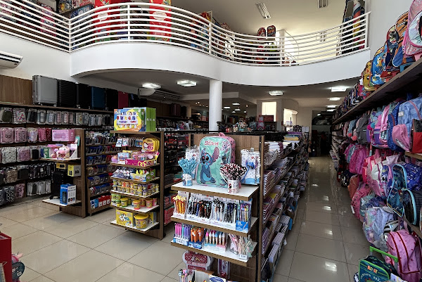 Foto 1 Papelaria Thomé