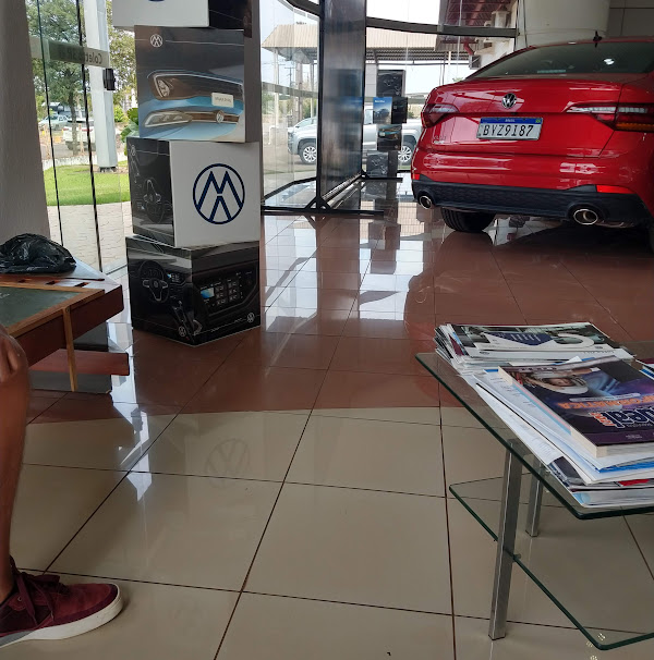 Foto 0 Coletto 3R - Ourinhos