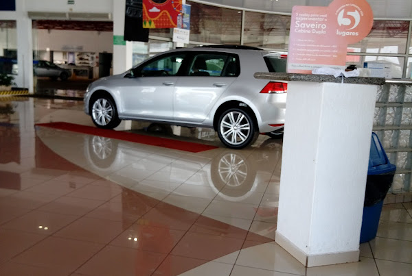 Foto 1 Coletto 3R - Ourinhos Foto 1 Coletto 3R - Ourinhos