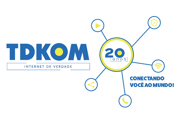 Foto 0 Tdkom Informática Foto 0 Tdkom Informática