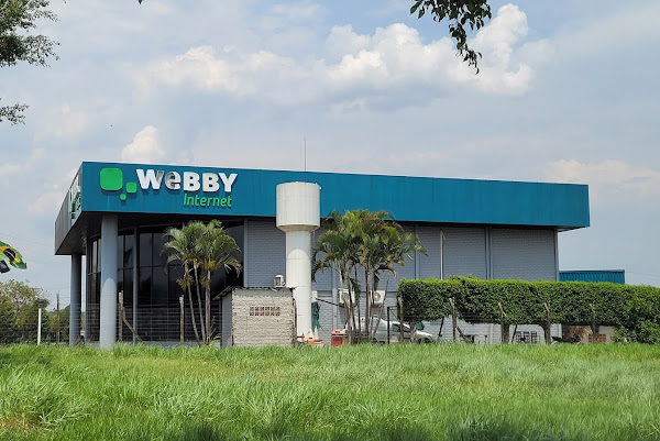 Foto 0 Webby Internet