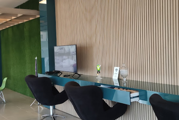 Foto 1 Webby Internet