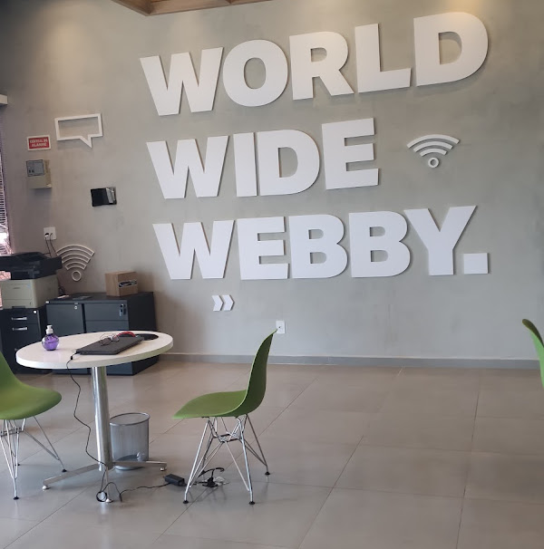 Foto 2 Webby Internet Foto 2 Webby Internet