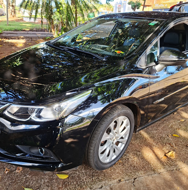 Foto 0 Taxi Ourinhos 24hs Miguel Lemes