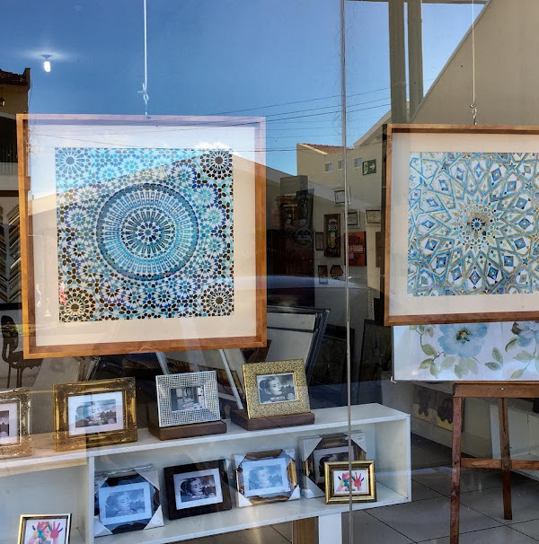 Foto 3 Ornato Molduras Decorações Foto 3 Ornato Molduras Decorações