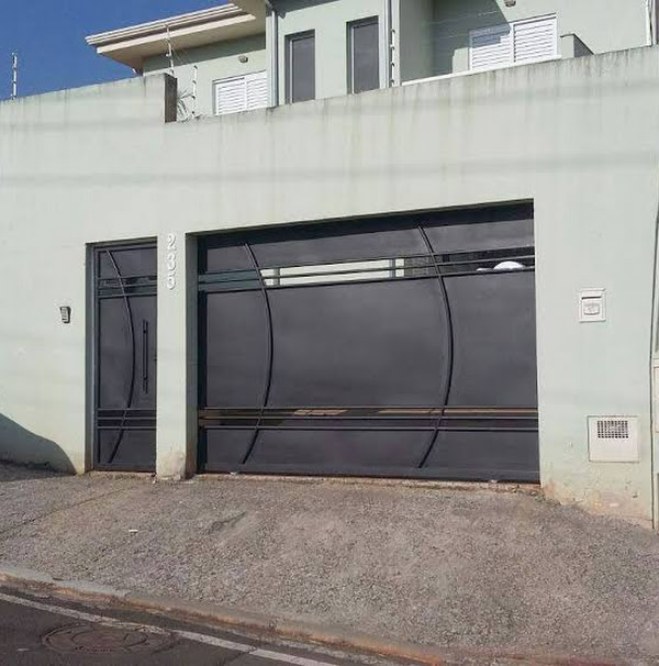 Foto 0 Serralheria Metal Ouriarte