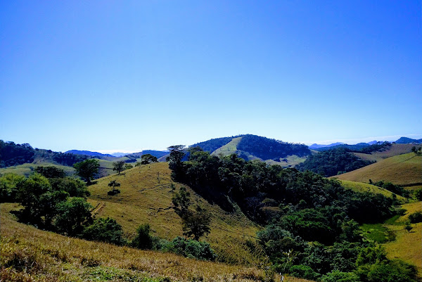 Foto 1 Cachoeira do chachão macuco