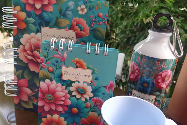 Foto 0 DH Papelaria Personalizada