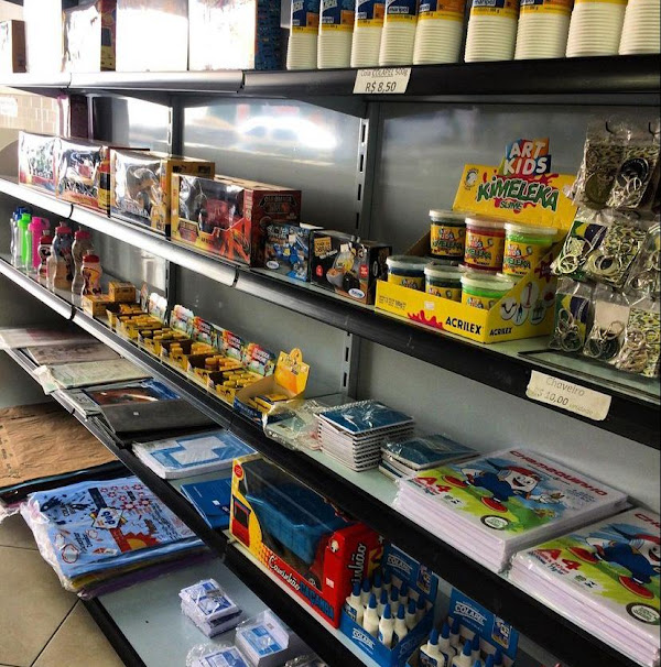 Foto 1 Rei Do PAPEL Foto 1 Rei Do PAPEL