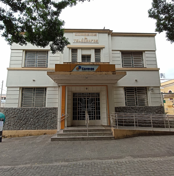 Foto 0 Agência de Correios de Muriaé