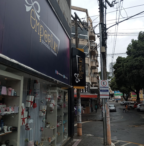 Foto 0 Emporium Presentes Criativos