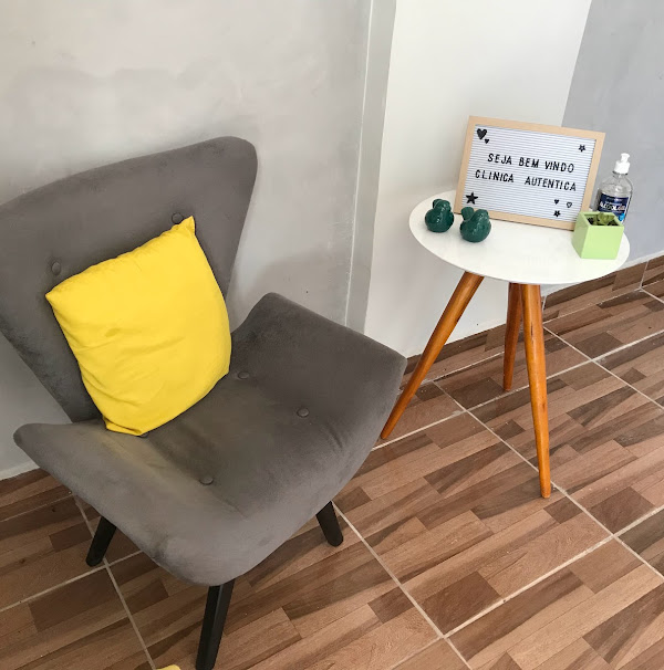 Foto 3 Clínica de Psicologia Autêntica Foto 3 Clínica de Psicologia Autêntica