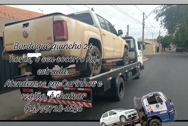 Foto 0 Bordogue guincho 24 horas