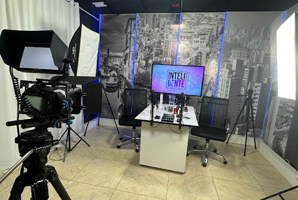 Foto 0 Duvalle Web Tv, Produtora de Vídeo