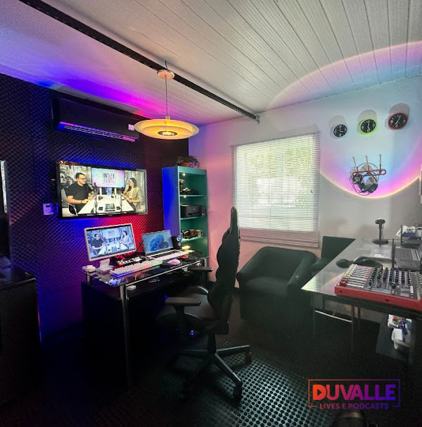 Foto 2 Duvalle Web Tv, Produtora de Vídeo Foto 2 Duvalle Web Tv, Produtora de Vídeo