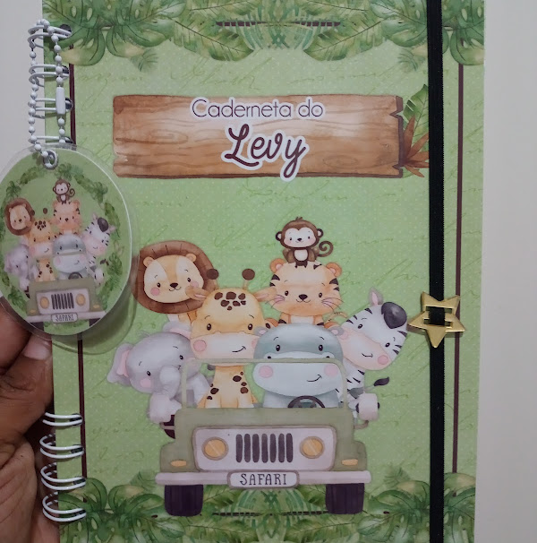 Foto 2 Ateliê doce sonho