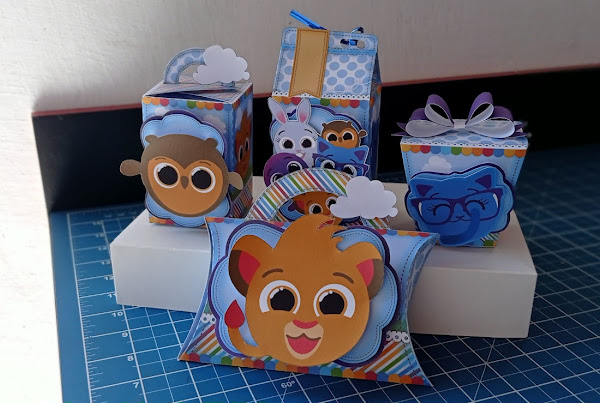 Foto 0 Nova Ideia Papelaria