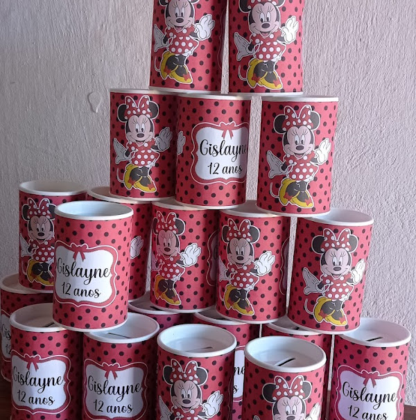 Foto 1 Nova Ideia Papelaria