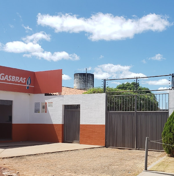 Foto 1 Bosque Gás Foto 1 Bosque Gás