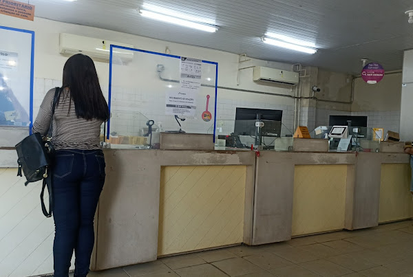 Foto 0 Correios - Gerência Regional