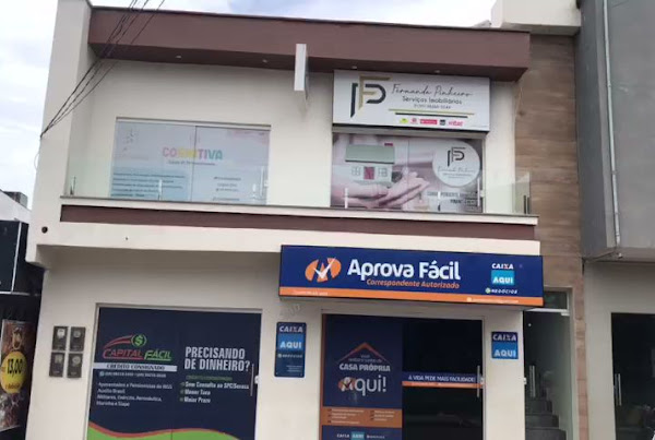 Foto 0 Cognitiva Espaço de Desenvolvimento