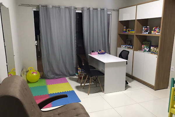 Foto 1 Cognitiva Espaço de Desenvolvimento