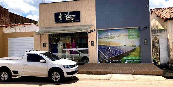 Foto 0 Arkad Energia Bacabal