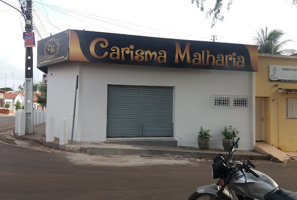 Foto 0 Carisma Malharia