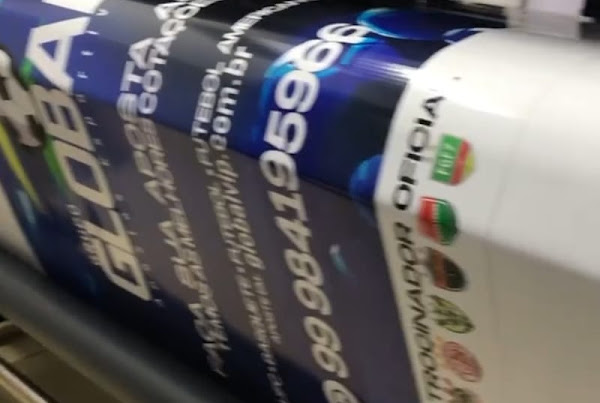 Foto 1 Status Malharia