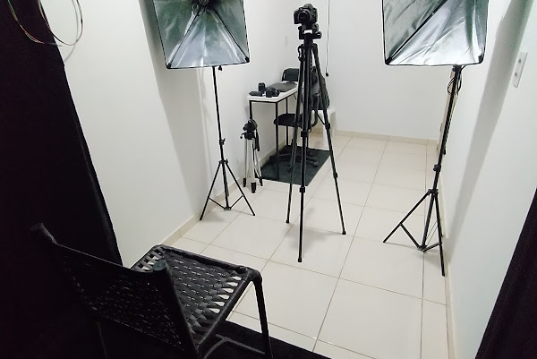 Foto 1 Mais Visto Produtora Audiovisual