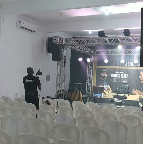 Foto 2 Mais Visto Produtora Audiovisual Foto 2 Mais Visto Produtora Audiovisual