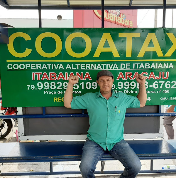 Foto 0 Cooataxi - Taxi Itabaiana