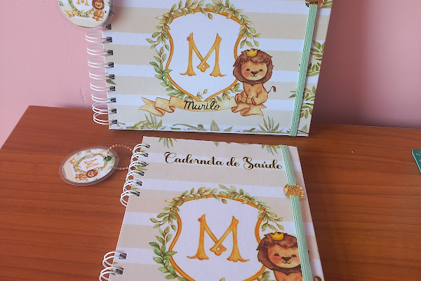 Foto 1 Personalizando by Alba Monroe