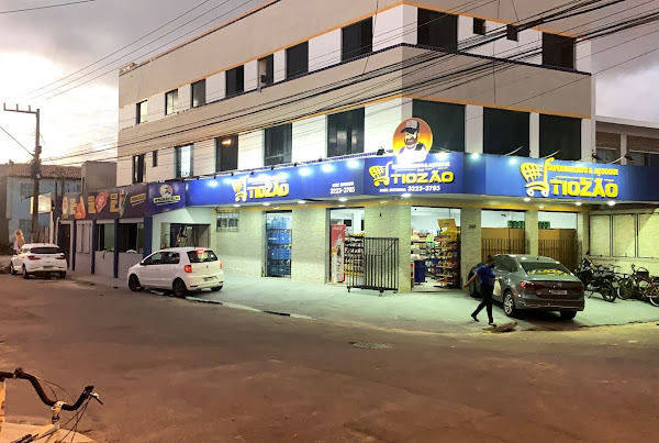 Foto 0 Supermercado Irmãos Itabaiana