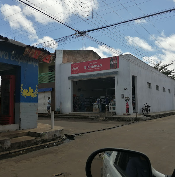 Foto 1 Mercantil EL-Shamah Foto 1 Mercantil EL-Shamah